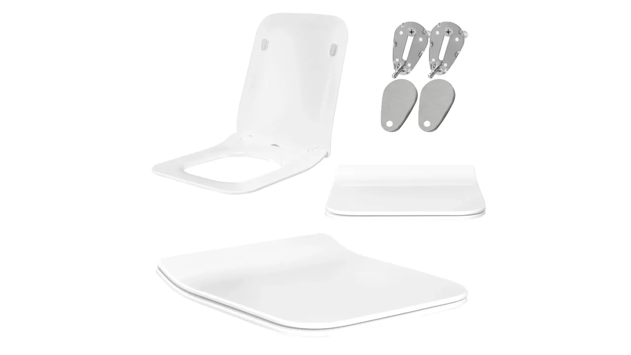 Jak naprawić siłownik deski wolnoopadającej?